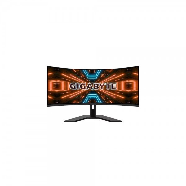 GIGABYTE 게이밍 G34WQC A 144 커브드 HDR 제이씨현